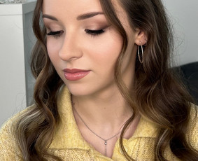 Makiažas Vilniuje - Vakarinis makiažas - 4 Vakarinis makiažas - Makiažas Vilniuje - 4