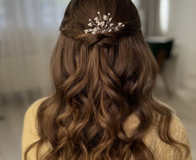 Makiažas Vilniuje - Vakarinis makiažas - 3 Vakarinis makiažas - Makiažas Vilniuje - 3