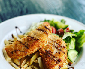 Dienos pietūs įmonėms, įstaigoms su pristatymu - Karštųjų patiekalų gaminimas - 4 Karštųjų patiekalų gaminimas - Dienos pietūs įmonėms, įstaigoms su pristatymu - 4