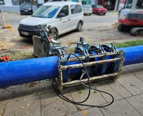 Kanalizacija, vandentiekis, drenažas, lietaus nuotekos - Statybos, apdaila - 1 Statybos, apdaila - Kanalizacija, vandentiekis, drenažas, lietaus nuotekos - 1