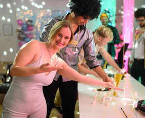 Altspace svetainės nuoma Jūsų šventei - Patalpų nuoma renginiams - 4 Patalpų nuoma renginiams - Altspace svetainės nuoma Jūsų šventei - 4