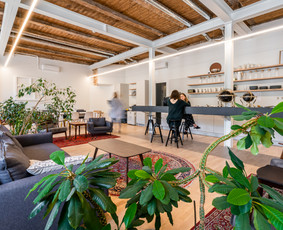 Altspace svetainės nuoma Jūsų šventei - Patalpų nuoma - 2 Patalpų nuoma - Altspace svetainės nuoma Jūsų šventei - 2