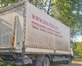 Krovinių gabenimas po Vilnių, Vilnius-kaunas-vilnius iki 24t - Smulkių krovinių pervežimas Lietuvoje - 2 Smulkių krovinių pervežimas Lietuvoje - Krovinių gabenimas po Vilnių, Vilnius-kaunas-vilnius iki 24t - 2