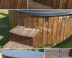 Mobilaus kubilo nuoma - Kubilo Nuoma - 4