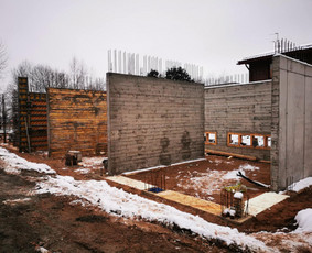 Visi betonavimo darbai - Perdangų betonavimas - 3 Perdangų betonavimas - Visi betonavimo darbai - 3