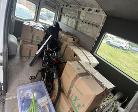 Teikiame įvairias pervežimo ir pagalbines paslaugas / Universalūs darbai / Darbų pavyzdys ID 3974133