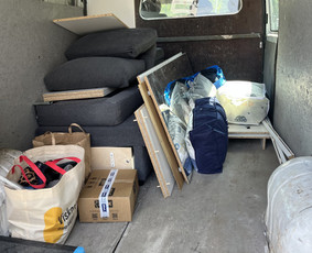 Teikiame įvairias pervežimo ir pagalbines paslaugas / Universalūs darbai / Darbų pavyzdys ID 3974135