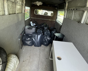 Teikiame įvairias pervežimo ir pagalbines paslaugas / Universalūs darbai / Darbų pavyzdys ID 3974143