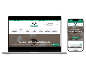 Shopify Elektroninių Parduotuvių Įgyvendinimas ir Mokymai / Žygimantas Bereiša / Darbų pavyzdys ID 3974285