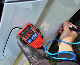 Automobilio patikra prieš pirkima - auto patikra / Atvykstame į vietą - patikra tą pačią dieną! / Darbų pavyzdys ID 3974389