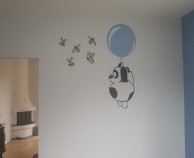 Paveikslai, portretai, iliustraciniai šaržai / POP ŠARŽAI / Darbų pavyzdys ID 3974463