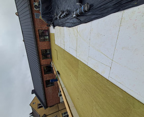 Bitumine prilydoma danga / MB Stogvila / Darbų pavyzdys ID 3974763