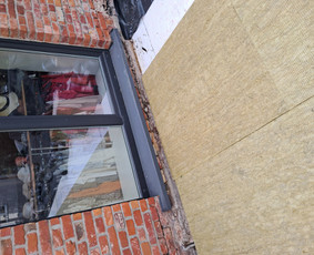 Bitumine prilydoma danga / MB Stogvila / Darbų pavyzdys ID 3974767