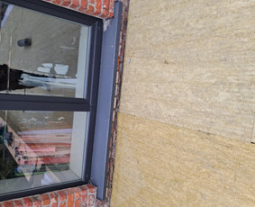 Bitumine prilydoma danga / MB Stogvila / Darbų pavyzdys ID 3974769