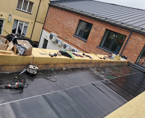 Bitumine prilydoma danga / MB Stogvila / Darbų pavyzdys ID 3974773