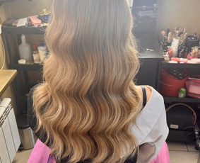 Profesionalus makiažas – šventėms, vestuvėms ir fotesijoms. / Juliza makeup / Darbų pavyzdys ID 3974849