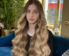 Profesionalus makiažas – šventėms, vestuvėms ir fotesijoms. / Juliza makeup / Darbų pavyzdys ID 3974851