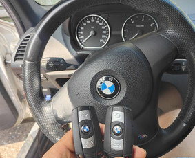 Automobilių raktų gamyba ir programavimas / Okauto_paslaugos / Darbų pavyzdys ID 3974961