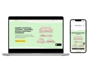 Shopify Elektroninių Parduotuvių Įgyvendinimas ir Mokymai / Žygimantas Bereiša / Darbų pavyzdys ID 3975051