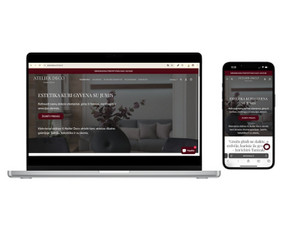 Shopify Elektroninių Parduotuvių Įgyvendinimas ir Mokymai - Internetas, IT - 4 Internetas, IT - Shopify Elektroninių Parduotuvių Įgyvendinimas ir Mokymai - 4