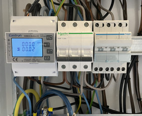 Saulės elektrinių montavimas - pajungimas / Eimantas / Darbų pavyzdys ID 3975151