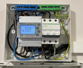 Saulės elektrinių montavimas - pajungimas / Eimantas / Darbų pavyzdys ID 3975149