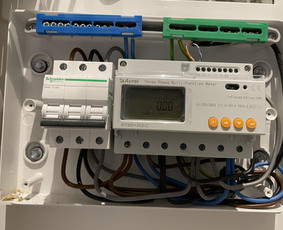 Saulės elektrinių montavimas - pajungimas / Eimantas / Darbų pavyzdys ID 3975143