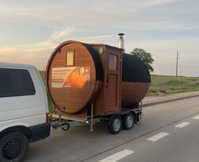 Mobilaus kubilo, pirties ir Batutų nuoma / Justė R. / Darbų pavyzdys ID 3975201