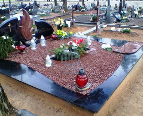 Granito paminklai ir antkapiai. Visi paminklai, pigūs paminklai Šiauliuose.