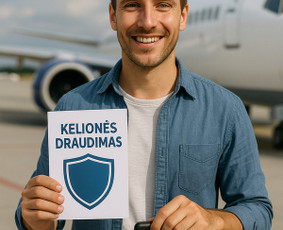 Draudimo Paslaugos - Draudimas, draudimo agentai - 3 Draudimas, draudimo agentai - Draudimo Paslaugos - 3