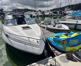 Nuomojamas kateris poilsiui Kauno mariose! - Katerio nuoma - 1 Katerio nuoma - Nuomojamas kateris poilsiui Kauno mariose! - 1