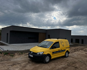 Apsaugos sistemos. Vaizdo kameros. Elektros darbai / Vytenis / Darbų pavyzdys ID 3975355