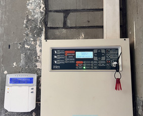 Apsaugos sistemos. Vaizdo kameros. Elektros darbai / Vytenis / Darbų pavyzdys ID 3975363