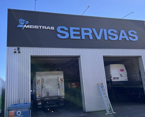 Apsaugos sistemos. Vaizdo kameros. Elektros darbai / Vytenis / Darbų pavyzdys ID 3975361