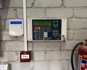 Apsaugos sistemos. Vaizdo kameros. Elektros darbai / Vytenis / Darbų pavyzdys ID 3975359