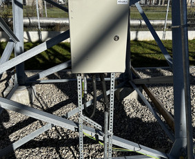 Apsaugos sistemos. Vaizdo kameros. Elektros darbai / Vytenis / Darbų pavyzdys ID 3975347