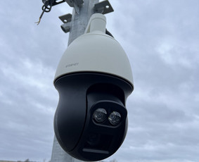 Apsaugos sistemos. Vaizdo kameros. Elektros darbai / Vytenis / Darbų pavyzdys ID 3975339