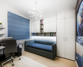 Baldų projektavimas ir gamyba - nuo idėjos iki rezultato! / ARRAS Design / Darbų pavyzdys ID 3975415