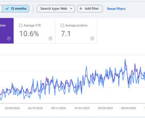 Seo (Google & Ai), Google Ads, svetainių kūrimas - Interneto svetainių kūrimas - 2 Interneto svetainių kūrimas - Seo (Google & Ai), Google Ads, svetainių kūrimas - 2