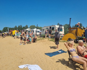 Mobilios Pirties Nuoma / Irmantas Putna / Darbų pavyzdys ID 3975493