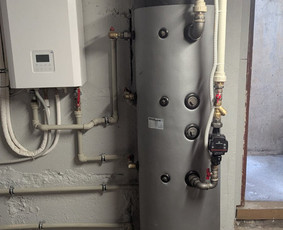 Kondicionieriai, šilumos siurbliai ir saulės elektrinės / Viarmi Energetika / Darbų pavyzdys ID 3975575