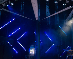 Stage Sense - Dj, Įgarsinimas, apšvietimas - Apšvietimo, įgarsinimo paslaugos - 3 Apšvietimo, įgarsinimo paslaugos - Stage Sense - Dj, Įgarsinimas, apšvietimas - 3