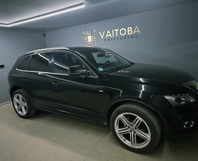 Galios Didinimas, Kompiuterių programavimas, Diagnostika - EGR išprogramavimas - 1 EGR išprogramavimas - Galios Didinimas, Kompiuterių programavimas, Diagnostika - 1