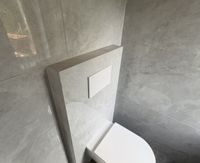 Statybos, apdaila - Plytelių klijavimas ir visokiausi remonto darbai! - 2