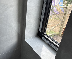 Vidaus apdailos darbai - Plytelių klijavimas ir visokiausi remonto darbai! - 4