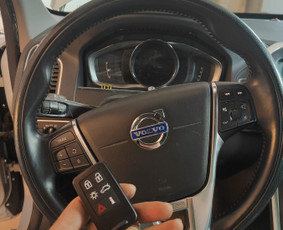 Automobilių raktų gamyba ir programavimas / Okauto_paslaugos / Darbų pavyzdys ID 3976009