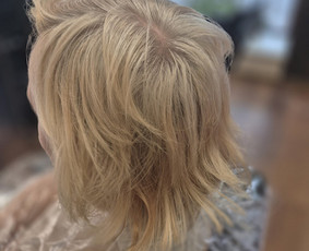 Kirpimai visai šeimai, dažymas, priauginimas / Elena / Darbų pavyzdys ID 3976057