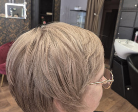 Kirpimai visai šeimai, dažymas, priauginimas / Elena / Darbų pavyzdys ID 3976065