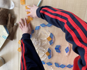 Mokymai, kursai, kalbos - Korepetiorius - specialusis pedagogas - 2