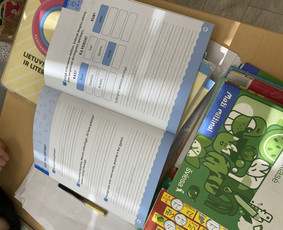 Mokymai, kursai, kalbos - Korepetiorius - specialusis pedagogas - 1